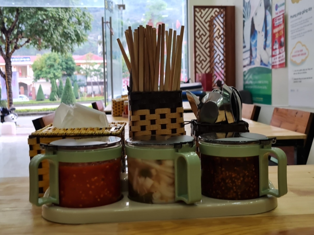 Địa chỉ Nhà Hàng Hải Sản Kiên Thúy ở đâu?